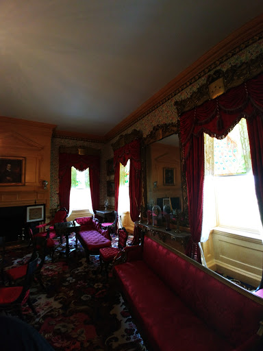 National Park «Hampton National Historic Site», reviews and photos, 535 Hampton Ln, Towson, MD 21286, USA