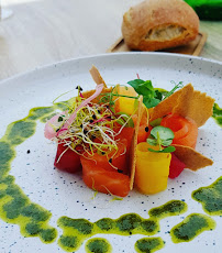 Plats et boissons du Restaurant L'instinct à Nogent-l'Artaud - n°17