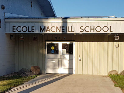 École Macneill
