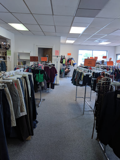 St. Vincent de Paul Society Thrift Store Norway