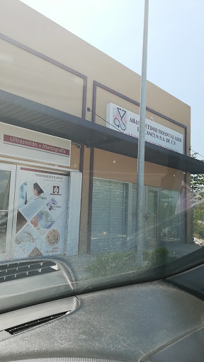 Sitios de venta de material médico en Cancun