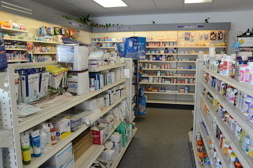 Pharmacy «Medicap Pharmacy», reviews and photos, 320 6th Ave, Grinnell, IA 50112, USA