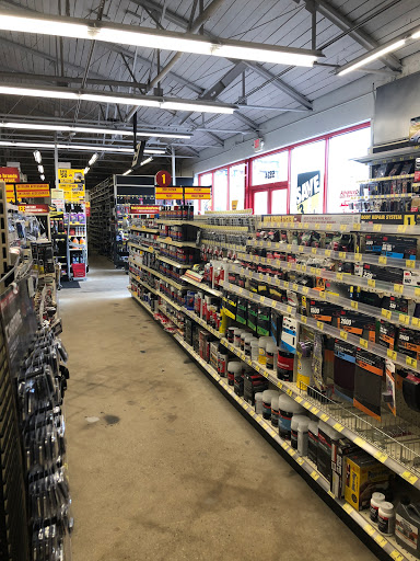 Auto Parts Store «Advance Auto Parts», reviews and photos, 5524 Schaefer Rd, Dearborn, MI 48126, USA