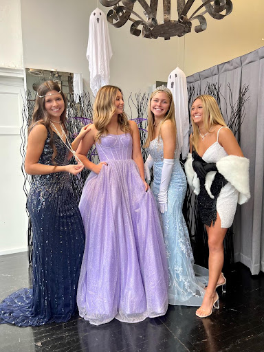 Bridal Shop «Normans Bridal», reviews and photos, 317 South Ave, Springfield, MO 65806, USA