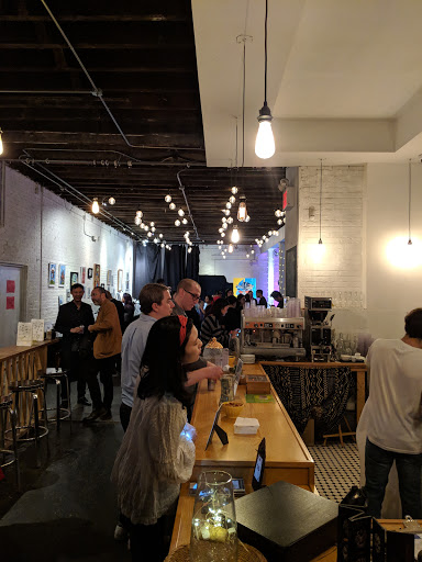 Live Music Venue «ShapeShifter Lab», reviews and photos, 18 Whitwell Pl, Brooklyn, NY 11215, USA