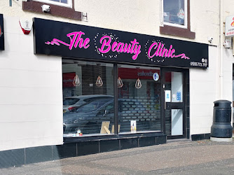 The beauty clinic