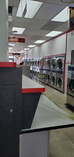 Laundromat «Coin Less Laundry», reviews and photos, 105 Clark Ave, Norco, CA 92860, USA