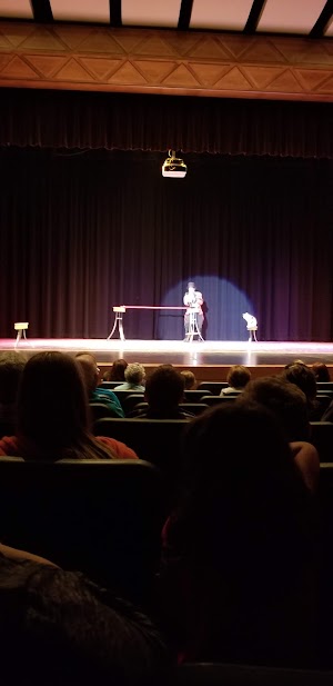 Pioneer Performing Arts Center - photo 64