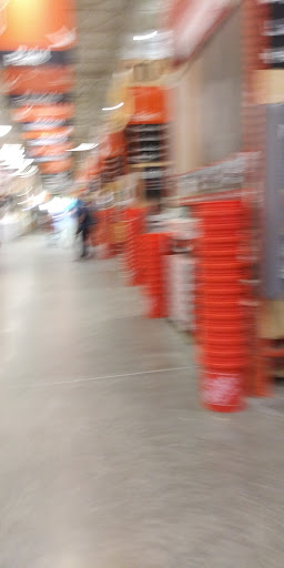 Home Improvement Store «The Home Depot», reviews and photos, 1315 Dallas Hwy, Waxahachie, TX 75165, USA
