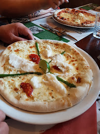 Pizza du Restaurant italien Del Arte à Jouy-aux-Arches - n°7