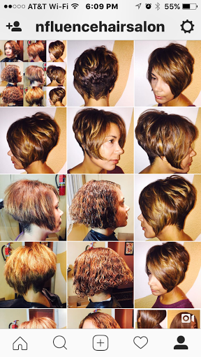 Beauty Salon «Influence Hair Salon», reviews and photos, 18055 Greenfield Rd, Detroit, MI 48235, USA