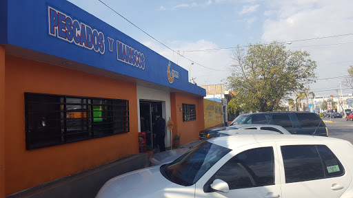 Proveedor de ostras Aguascalientes