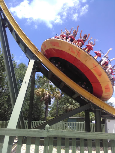 Water Park «Wild Adventures Theme Park», reviews and photos, 3766 Old Clyattville Rd, Valdosta, GA 31601, USA