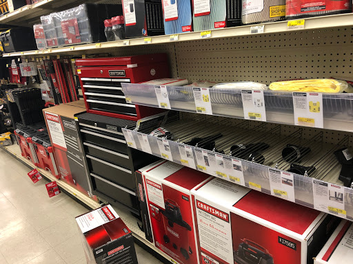 Hardware Store «Douglas Ace Home Center», reviews and photos, 1212 S Naper Blvd #117, Naperville, IL 60540, USA