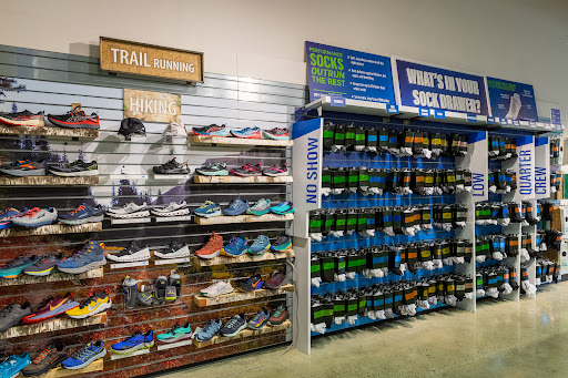 Running Store «Road Runner Sports», reviews and photos, 1125 Industrial Rd d, San Carlos, CA 94070, USA