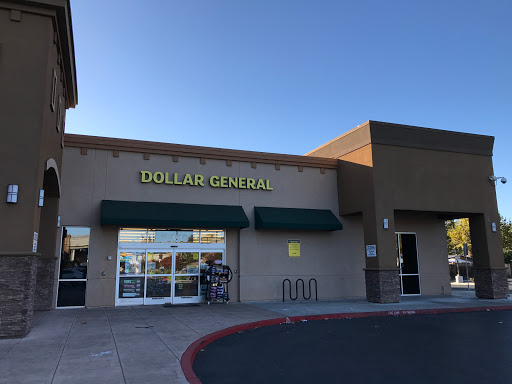 Dollar General, 2150 Solano Way, Concord, CA 94520, USA, 