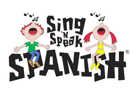 Sing and Speak Spanish