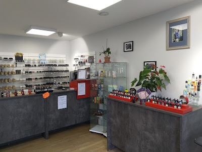 Le Comptoir De La Cigarette Electronique à Langon