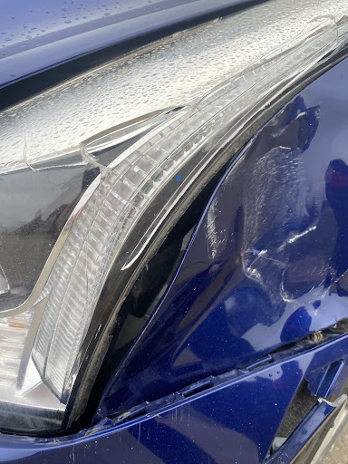 Auto Body Shop «Pole Position Auto Body», reviews and photos, 26777 Bunert Rd, Warren, MI 48089, USA