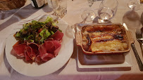 Tartiflette du Restaurant français Le Châlet à Bourg-Saint-Maurice - n°3