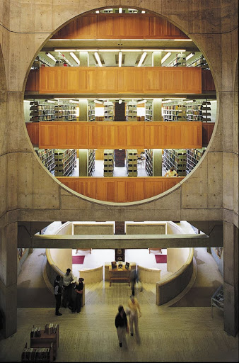 Private School «Phillips Exeter Academy», reviews and photos