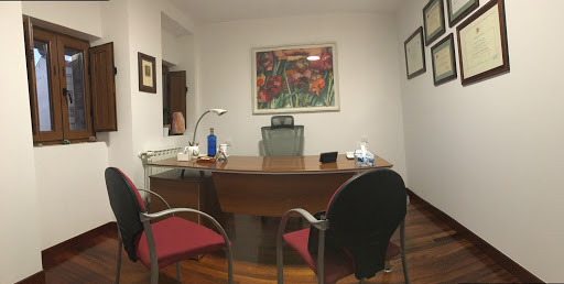 Gema Expósito Eguren en Torrelavega, Cantabria