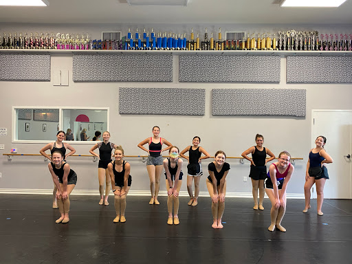 Dance School «Center Stage», reviews and photos, 1602 West Dr, Leander, TX 78641, USA
