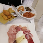 Photo n°5 de l'avis de Carla. fait le 26/03/2023 à 18:47 sur le  Hotel Ristorante Da Valerio C.V.M. Soc. Coop. à Santa Rufina