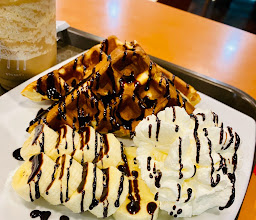 Cafe Kaldi photo