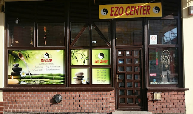 Ezo Center