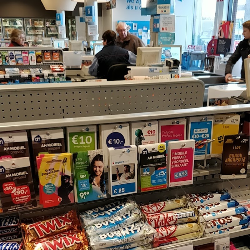 Albert Heijn