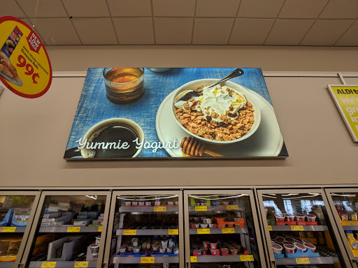 Supermarket «ALDI», reviews and photos, 925 Easton Rd, Abington, PA 19001, USA