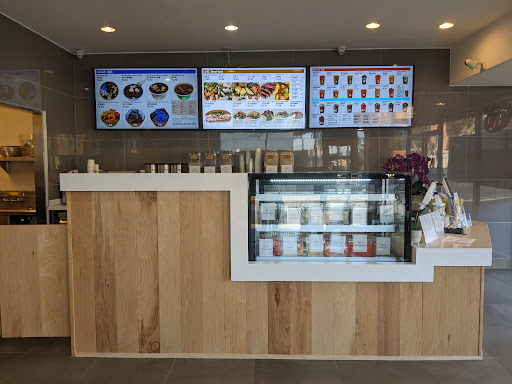 Fresh Delicious