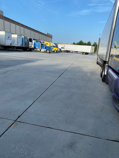 Distribution Service «Whole Foods Market South Distribution Center», reviews and photos, 211 BDC Pkwy, Braselton, GA 30517, USA