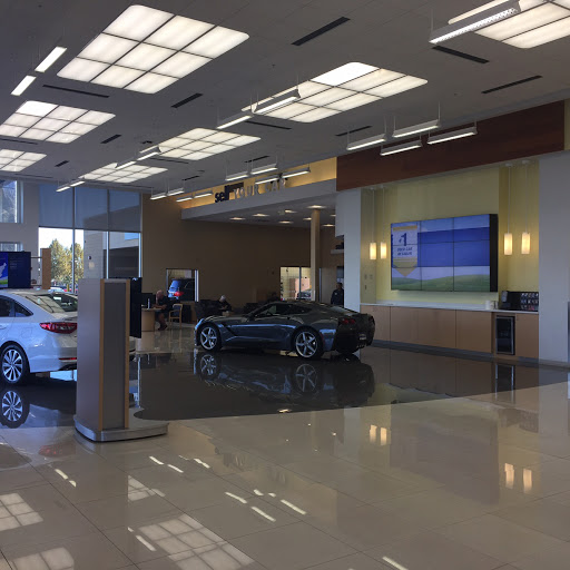 Used Car Dealer «CarMax», reviews and photos, 2955 Auto Mall Pkwy, Fairfield, CA 94533, USA