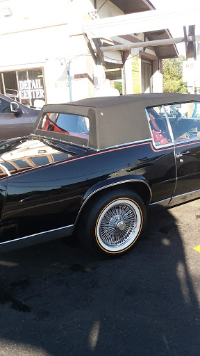 Car Wash «2 Guys Car Wash», reviews and photos, 373 US-6, Mahopac, NY 10541, USA