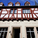 Photo n°8 de l'avis de El-presidente. fait le 01/04/2023 à 13:31 sur le  Zucker und Salz,Restaurant am alten Rathaus à Freinsheim