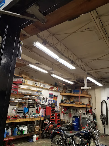 Used Motorcycle Dealer «Used Bike Emporium», reviews and photos, 7503 Old Telegraph Rd, Hanover, MD 21076, USA