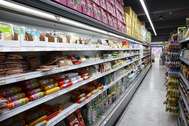 Opinii despre 4 Season Food Store în Cardiff - Supermarket