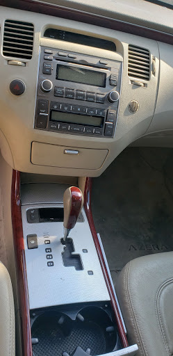 Used Car Dealer «Patriot Preowned Auto», reviews and photos, 9510 Perrin Beitel Rd, San Antonio, TX 78217, USA