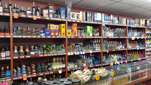 Liquor Store «Can Do Liquor Store», reviews and photos, 16932 Goldenwest St, Huntington Beach, CA 92647, USA