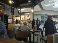 Atmosphère du Café Caffé Galery à Toulouse - n°2
