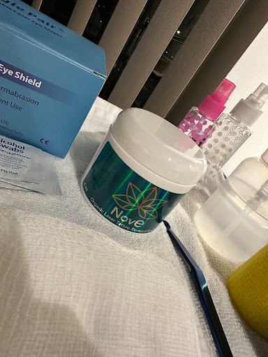 Explore giving tree tattoo ideas, creative tattoo ideas in Denver, available at Inkless Tattoo Removal