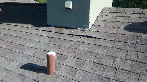 Roofing Contractor «Alvin J. Singleton Roofing», reviews and photos, 2504 N Euclid Ave, Sarasota, FL 34234, USA