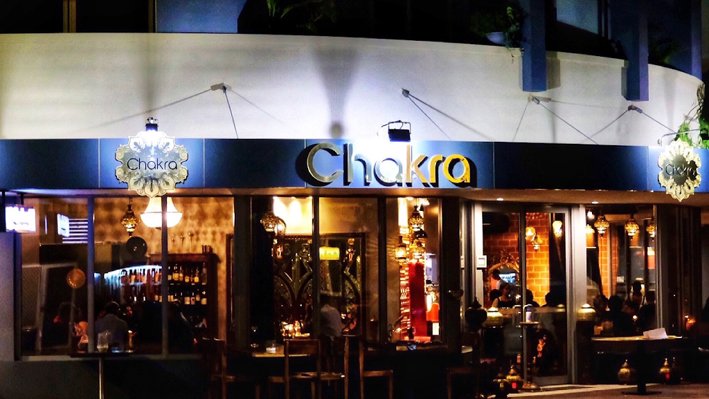 Chakra Restaurant 6052
