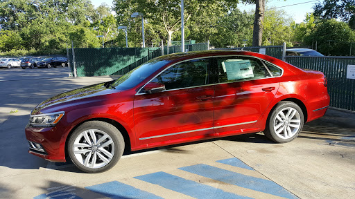 Car Dealer «Chico Volkswagen», reviews and photos, 902 Main St, Chico, CA 95928, USA