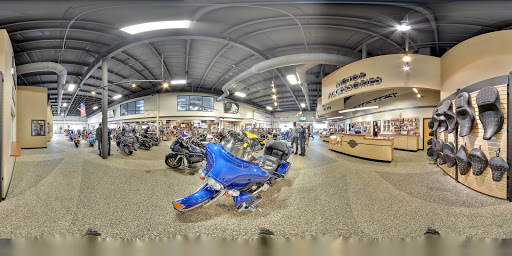 Harley-Davidson Dealer «Harley-Davidson of Madison», reviews and photos, 6200 Millpond Rd, Madison, WI 53718, USA