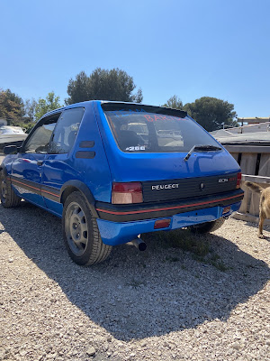 FCA AUTO à Gignac-la-Nerthe