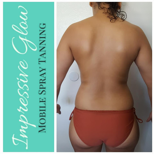 Impressive Glow - Spray Tan & Teeth Whitening Training image