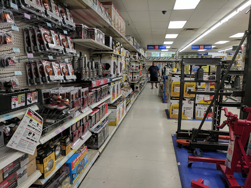 Hardware Store «Harbor Freight Tools», reviews and photos, 155 State St, Orem, UT 84057, USA